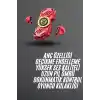 Çocuklara Özel Stres Çarklı Kablosuz Bluetooth Kulaklık ANC Özellikli