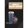 Dayanıklı Paslanmaz Çelik Kolay Kullanım Kahve Ve Baharat Öğütücü
