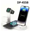 Dempower Çok İşlevli Şarj İstasyonu