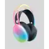 Düşük Gecikmeli Bluetooth 5.3  Kulaklık – RGB Işıklı