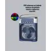 ELEKTRİKLİ MİNİ FAN