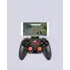 Ergonomik Tasarımlı Çok Yönlü Wireless Gamepad