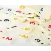 Eser Yetişkin Orta Boy Sedef Ağaç Okey Takımı