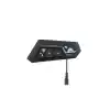 Evrensel Kask Uyumlu Bluetooth Intercom Kulaklık