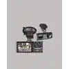 G-Sensörlü 3lü Kayıtlı Araç Kamerası