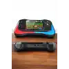 Gamepad Joystick Nostalji 500 Oyunlu 2 Li Atari Gamebox Oyun Konsolu Sup Atari