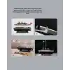 GEMİ TASARIM ODA NEMLENDİRİCİ