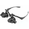 -Gözlük Modeli 10x 15x 20x 25x Lens,2led ışıklı,büyüteç