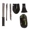 Için  Kürek Balta Testere Bıçak Takımı 4 Lü Set