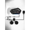 İnterkom Intercom Kask Kulaklık Bt22 Bluetooth Motosiklet Kulaklık 5.0 Bluetooth