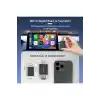 Kablosuz Android Auto/Car Play USB Dongle Cihazı
