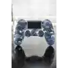 Kamuflaj Desenli Joystick PS4 Oyun Kolu