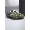 Kamuflaj Desenli Joystick PS4 Oyun Kolu