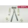 Lavabo Montaj Seti Lmt - 25 Takım