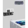 Masa Üstü Çoklu Priz USB ve Type-C Çıkışlı Güç Dağıtıcı