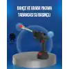 Orijinal 2025 48V Şarjlı Basınçlı Temizlik Tabancası A Kalite Seri