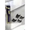 Paslanmaz Çelik Bıçaklı Hassas Çelik Bıçaklı Tıraş Makinesi