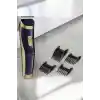 Paslanmaz Çelik Bıçaklı Hassas Çelik Bıçaklı Tıraş Makinesi