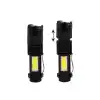 Police Ps-2 Cree Q5 Led Şarjlı El Feneri