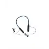 Polygold PG-100 Bluetooth 5.0 Boyun Bantlı Kulaklık – 50 Saat Konuşma Süresi, Type-C Şarj