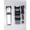 Profesyonel Tıraş Makinesi Seti