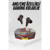 Profesyonel TWS Işıklı Kablosuz Bluetooth Kulaklık  Kulaklığı
