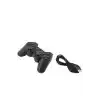 Ps3 Kablosuz Analog Oyun Kolu Oyuncu Konsolu Dualshock Wireless Joystick Controller