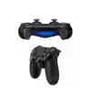 PS4 Oyun Kolu Kamuflaj Desenli Joystick