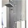 Rain Duş Robotu Tepe Duş Seti Duş Başlığı Sistemi Seti Yağmurlama Duş Robotu Fonksiyonel Duş Robotu 