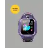 S10 Mor Akıllı Çocuk Saati