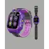 S10 Mor Akıllı Çocuk Saati