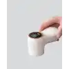 Şarjlı Tüy Temizleyici Paslanmaz Çelik Bıçaklı