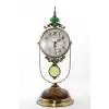 Sarkaçlı Masa Üstü Saat Alk1601