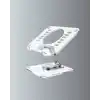 Taşınabilir Katlanır Tablet Braketi Masaüstü Stand