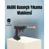 Taşınabilir Şarjlı Basınçlı Yıkama Tabancası Köpük Atlı