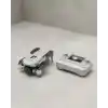 Tek Tuşla Kalkış İniş Özellikli Katlanabilir Drone