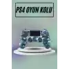 Titreşimli Oyun Kolu Ps 4 Joystick Tablet Telefon PC Android Uyumlu