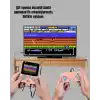 TV Bağlantılı Çift lu Şarjlı Retro Gamepad Seti