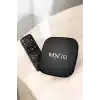 TV Box HD Çözünürlüklü 4 Çekirdekli 8 GB Dahili Hafıza Android Uyumlu