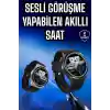 Ucuz ve Kaliteli Yeni Nesil Bluetooth Bağlantılı Akıllı Saat