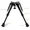 -üstün Metal Alaşım Bipod çatalayak