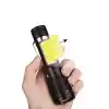 Uzun Menzilli El Feneri Mıknatıslı  Wt-602