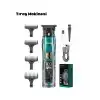 VGR V-695 TIRAŞ MAKİNESİ