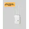 WiFi Sinyal Güçlendirici