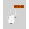 WiFi Sinyal Güçlendirici