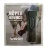 Wison Ws-013 Ultrasonik Köpek Kovucu