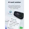 Y11 Bluetooth Kulaklık Mikrofonlu Motosiklet Kulaklığı İntercom Bt 5.3