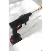 Yeni Nesil Araç Yıkama Şarjlı Tabancası Basınçlı Su Hazneli