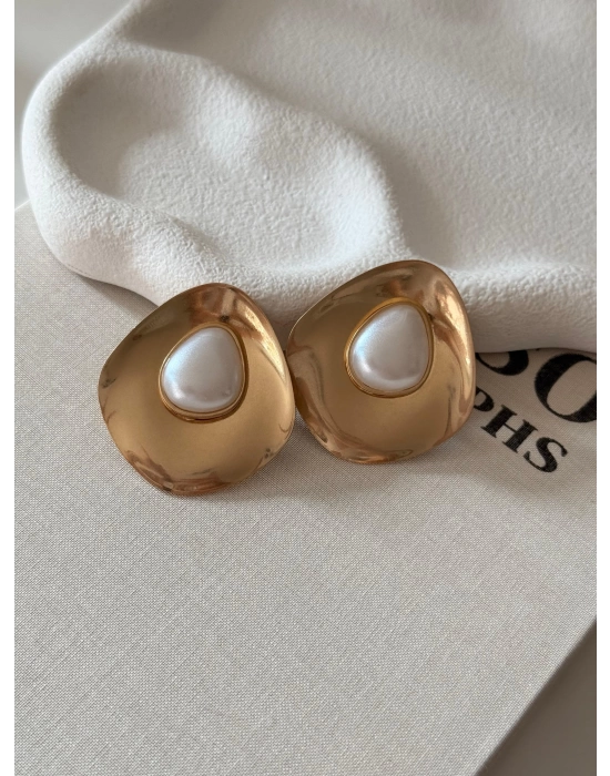 Twien White Küpe