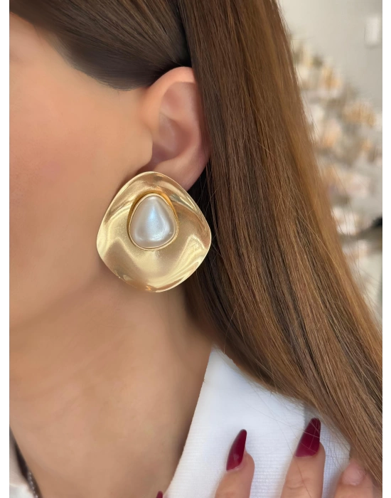Twien White Küpe